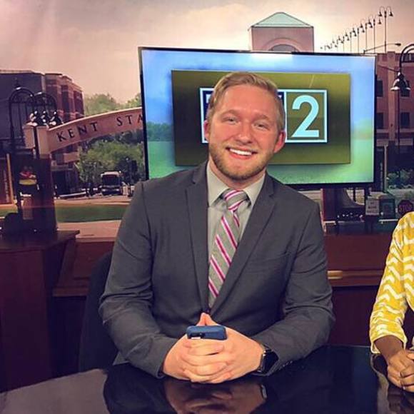 Meet your Posher, Connor - Picture 1 of 1